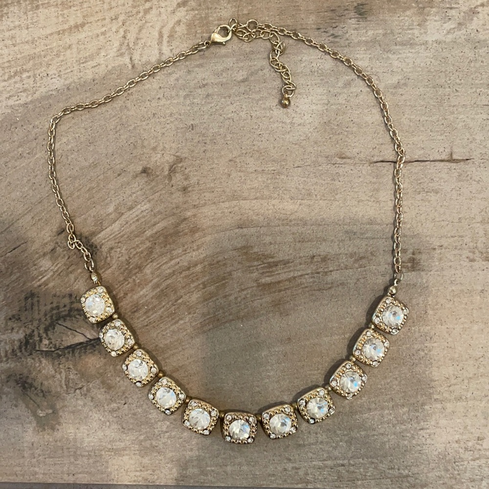 Fashion necklace